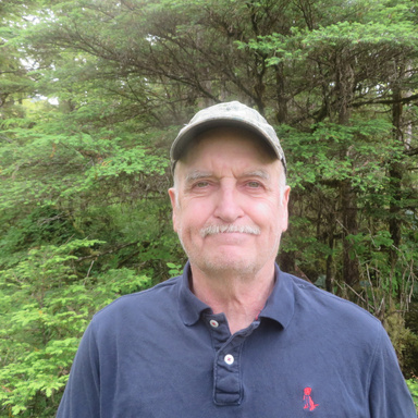 Image of Author Garrison Clifford Gibson