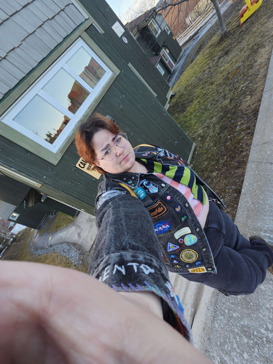 Image of Author Camryn Nichols