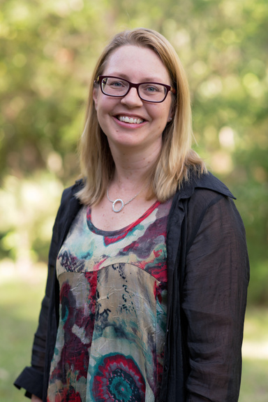 Image of Author Dr Linda Campbell