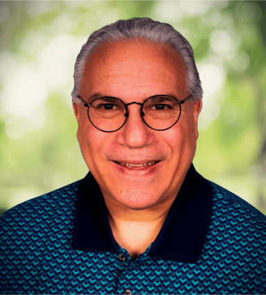 Image of Author Quiet Kids Book Series Author - Michael Brisciana