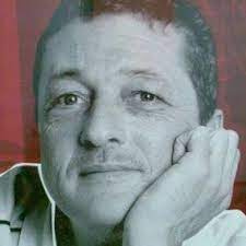 Image of Author Mel Gahler