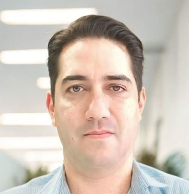 Image of Author About George M. Ioannides