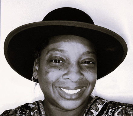 Image of Author Glorious Raine