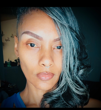 Image of Author Veronica Marie