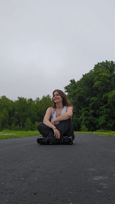 Image of Author Destiny M Mueller