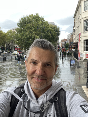 Image of Author Robert Piafiro Pilon