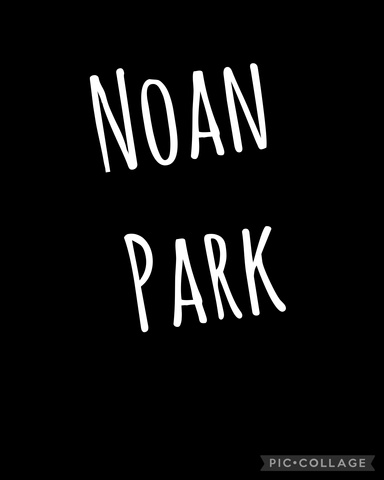 Image of Author Noan Park