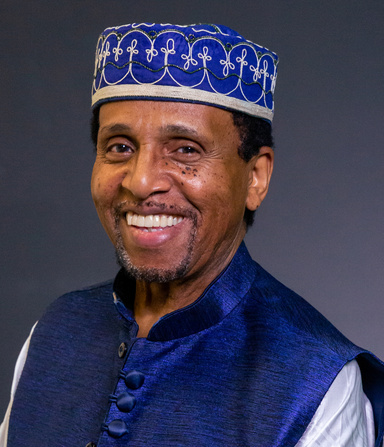 Image of Author Zechariah's Publishing