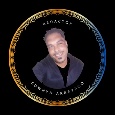 Image of Author Edwhyn Angelo Arrayago Moretti