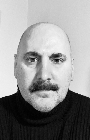 Image of Author Steve Lindsay