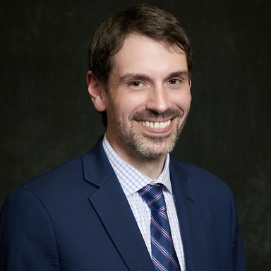 Image of Author Jonathan Underwood