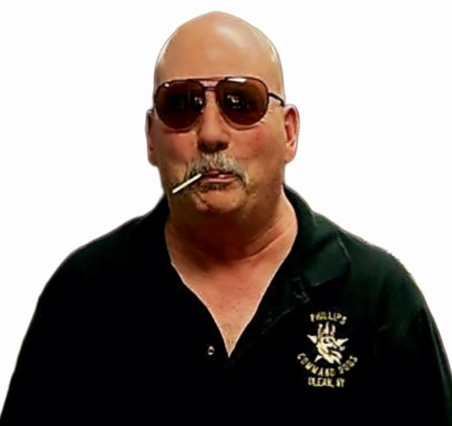 Image of Author The Dog Guy
