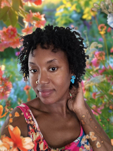 Image of Author Divine Peace Healing