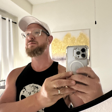 Image of Author Jason Wright