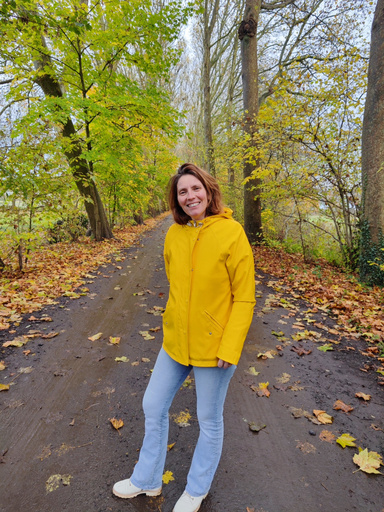 Image of Author Vanessa Gerkens