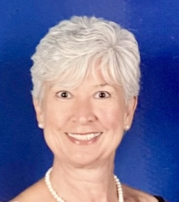 Image of Author Penelope Penn