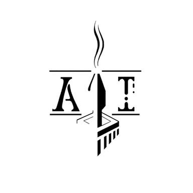 Image of Author Ashes & Ink