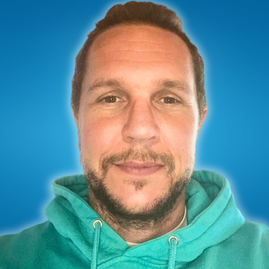 Image of Author Nicolas Tournadour