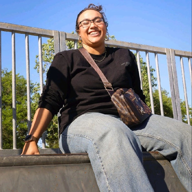 Image of Author Chanté Husemann