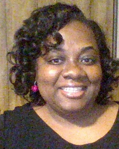 Image of Author LaTonya Bynum