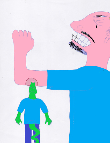 Image of Author Lukas DeRanged