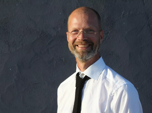 Image of Author Teddy Brask-Andersen