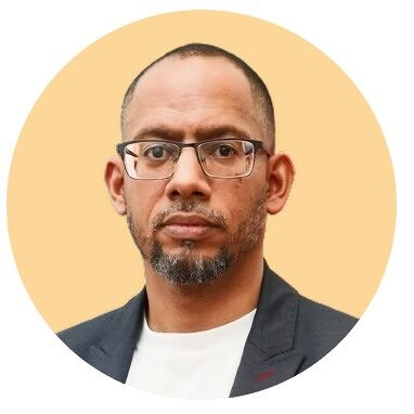 Image of Author Frederick A. Tobun