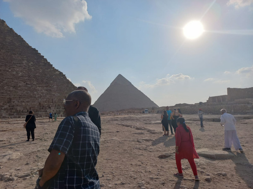 Image of Author ORISA PRESS