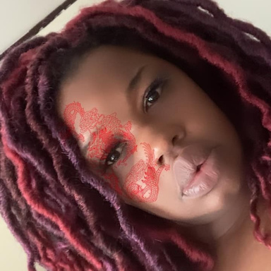 Image of Author Mz Passion