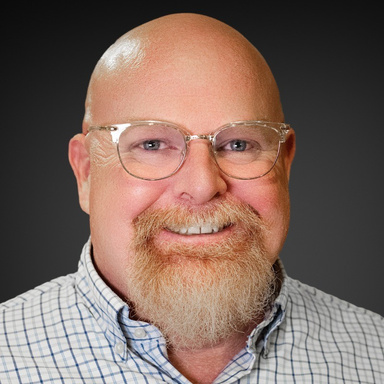 Image of Author Dan Dougherty
