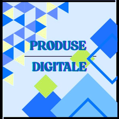 Image of Author Digital products
