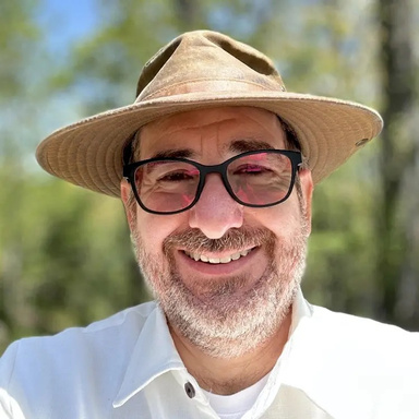 Image of Author Philip Pavarini