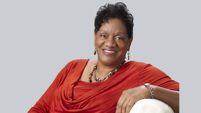 Image of Author Dianne Woods