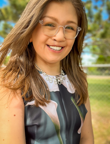 Image of Author Tiffany Paul