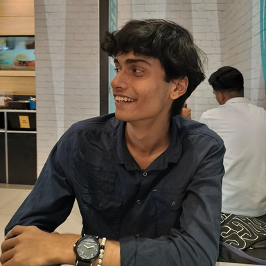 Image of Author Akshat Pathak