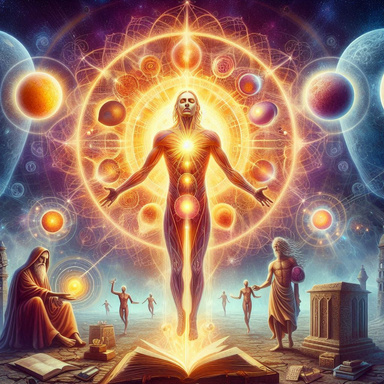 Immagine dell'autore Fuoco Sacro
