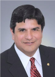 Image of Author Eddie Merla