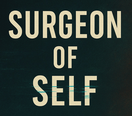 Image of Author Surgeon-of-Self