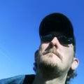 Image of Author Terry Parker