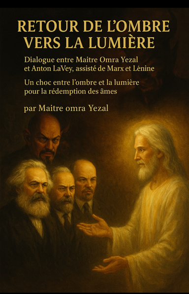 Image of Author maître omra yezal
