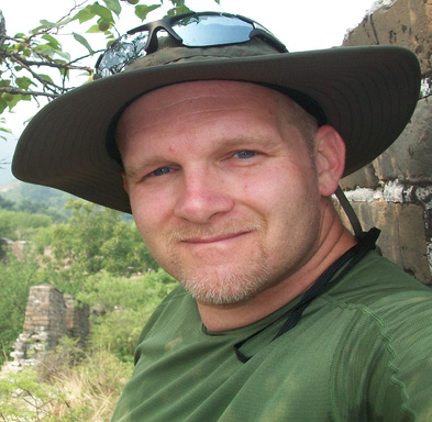 Image of Author The Battle for Clarity