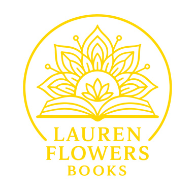 Image of Author Lauren Flowers Books