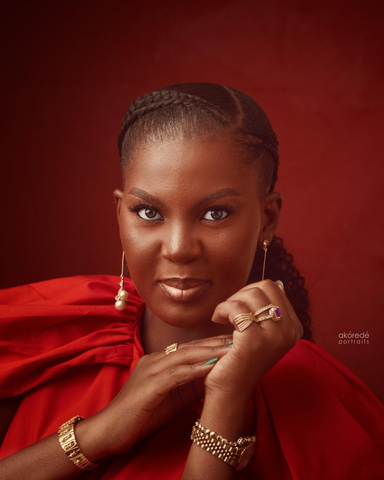 Image of Author Titoluwa Sam-Oladapo