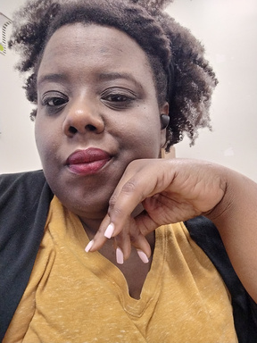Image of Author Katrina Rosemond