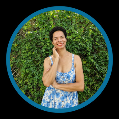Image of Author Mónica Grant Vega