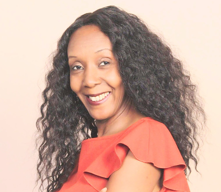 Image of Author Kesline Perrier