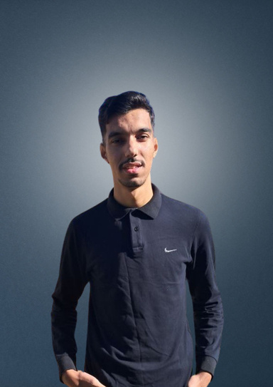 Image of Author Lotfi Meddah