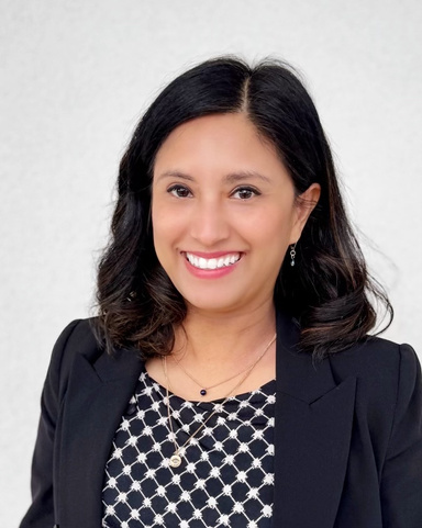 Image of Author Dr. Laura Schlottman