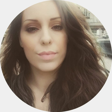 Image of Author Anastasia Sousoni - Author