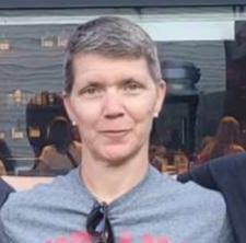 Image of Author MECHELLE KELLY